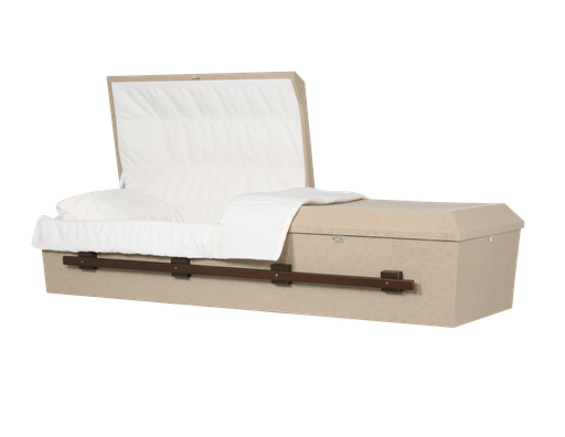 [CLO-0007-000] Faith Suntan Cloth