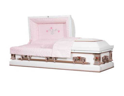 [CRE-0202-000] Rent the Rental - White Rose