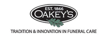 Oakey's Funeral Service (OA08)
